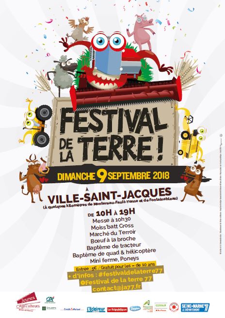 festival terre 77