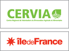 LogoCerviaParisIleDeFrance